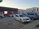 Mercedes-Benz E-Класс 2001 года