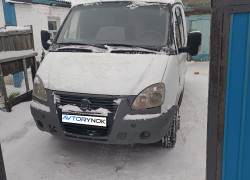 ГАЗ ГАЗель 2013 года