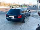 Audi A6 2004 года