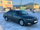 Toyota Camry 2002 года