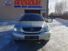 Lexus RX 2007 года