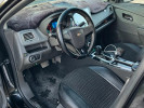 Chevrolet Cobalt 2021 года