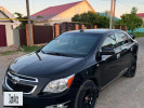 Chevrolet Cobalt 2021 года