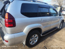 Toyota Land Cruiser Prado 2008 года
