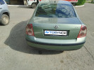 Volkswagen Passat 2000 года