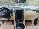 Infiniti QX80 2021 года
