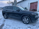 Hyundai Santa Fe 2023 года