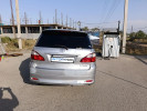 Toyota Ipsum 2008 года