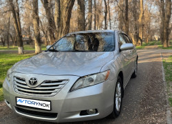 Toyota Camry 2006 года
