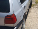 Volkswagen Golf 1993 года