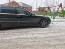 Mercedes-Benz S-Класс 2002 года