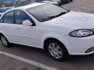 Daewoo Gentra 2015 года