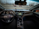 Toyota Camry 2019 года