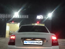 ВАЗ (Lada) Priora 2012 года