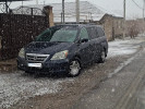 Honda Odyssey 2006 года