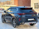 Exeed LX 2022 года