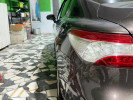 Toyota Camry 2019 года
