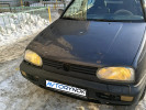Volkswagen Golf 1993 года