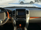 Toyota Land Cruiser 2013 года