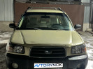 Subaru Forester 2003 года