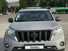 Toyota Land Cruiser Prado 2013 года