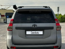 Toyota Land Cruiser Prado 2013 года