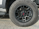 Toyota Land Cruiser Prado 2013 года