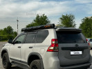 Toyota Land Cruiser Prado 2013 года