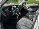 Toyota Land Cruiser Prado 2013 года