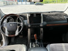 Toyota Land Cruiser Prado 2013 года