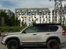 Toyota Land Cruiser Prado 2013 года