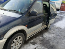 Mitsubishi RVR 1995 года