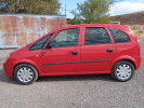 Opel Meriva 2004 года