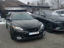 Toyota Camry 2019 года