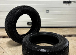 Cordiant Polar 2 185/65 R15 88T с шипами