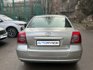 Toyota Avensis 2007 года