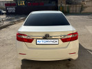 Toyota Camry 2014 года