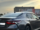 Toyota Camry 2021 года