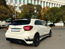 Mercedes-Benz A-Класс 2017 года
