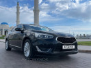 Kia Cadenza 2014 года