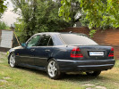 Mercedes-Benz C-Класс 1995 года