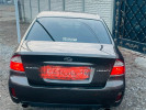 Subaru Legacy 2008 года