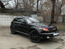Infiniti FX-Series 2007 года