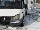 ГАЗ ГАЗель 2010 года