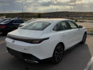 Changan Eado 2025 года