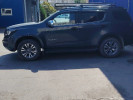 Chevrolet TrailBlazer 2021 года