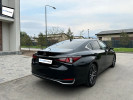 Lexus ES 2022 года
