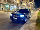 Volkswagen Teramont 2019 года