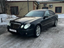 Mercedes-Benz E-Класс 2002 года