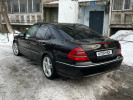 Mercedes-Benz E-Класс 2002 года